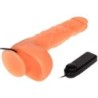 Penis Vibratie Dildo Met Vibratie Realistisch Gevoel