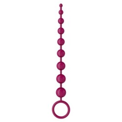 9 Comptes Anals Sex Please! Sexy Beads Morades