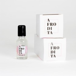 Afrodite Parfum in Natuurlijke Olie Feromonen Secret Play 20ml