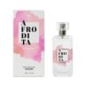 Afrodite Profumo Naturale Feromoni Secret Play 50Ml
