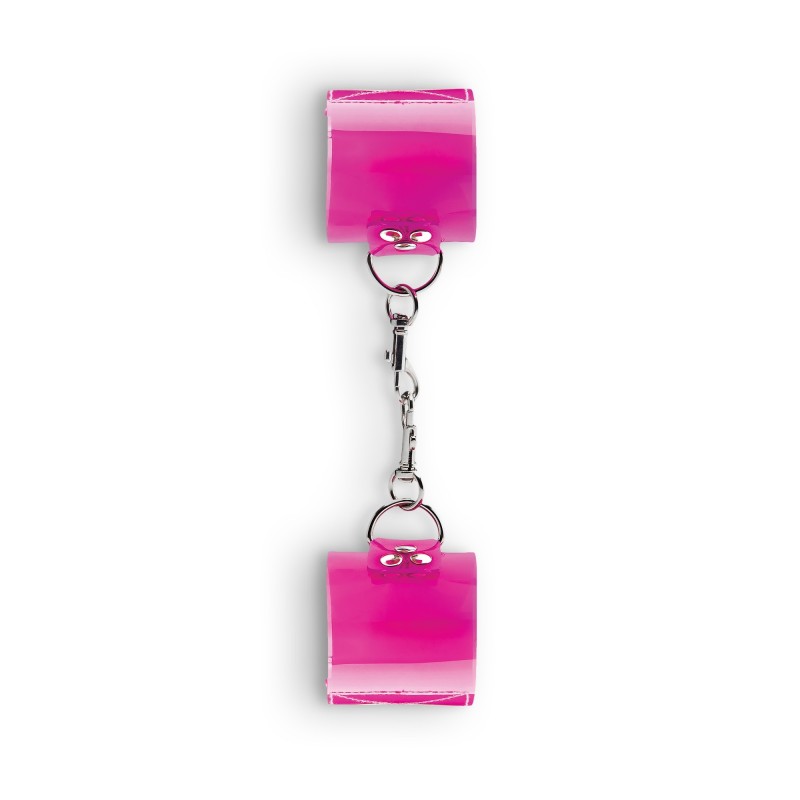 Menottes Bad Romance Rose Menottes Bad Romance Rose