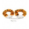 Menottes Avec Peluche Tigre Argus Fetish Argus Toys