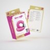 Esposes De Peluix Love Cuffs Crushious Rosa