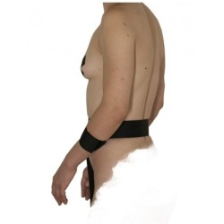 Белезници за торс Wrist To Wast Argus Tys