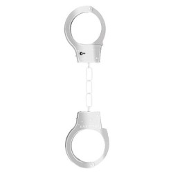 Esposas En Metal Handcuffs