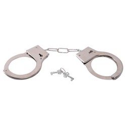 Esposas Metal Handcuffs