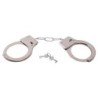 Lisice Metal Handcuffs