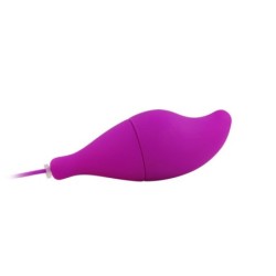Pleasure Shell12 Purple Desa Nou