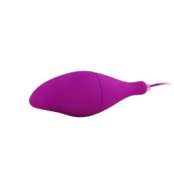 Pleasure Shell12 Purple Spremi Novo