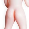 Alicia La Caza Recompensas Muñeca Inflable Mulata Crushious