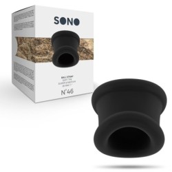 Curea Pentru Testicule Sono N 46 Neagră