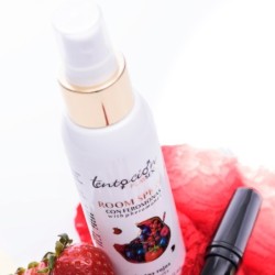 Odświeżacz Powietrza z Feromonami o Zapachu Czerwonych Owoców 100ml Tentación Play Sex
