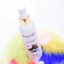 Ambientador Con Feromonas Aroma Sexo Libre 100Ml Tentación Play Sex