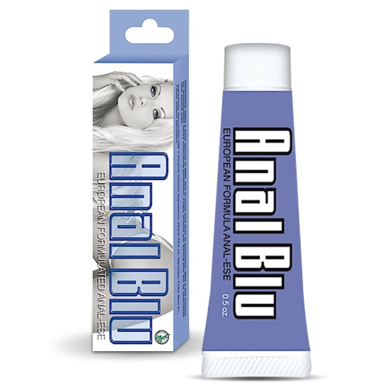 Analni Blu 15Gr Analni Blu 15Gr