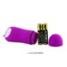Pleasure Shell12 Purple Shrani Novo