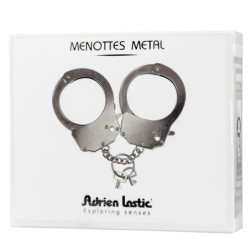 Lisice od metala