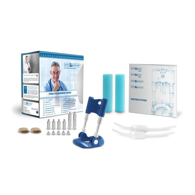 Ekstender penisa
