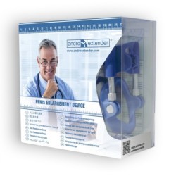 Androekstenders