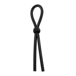 Anneau Pénien Ajustable en Silicone Billy The Ring Crushious