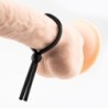 Anell De Silicona Ajustable Per Al Penis Billy The Ring Crushious