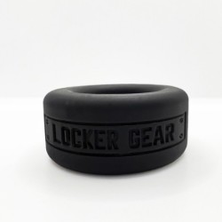 Anillo De Silicona Para Pene Locker Gear