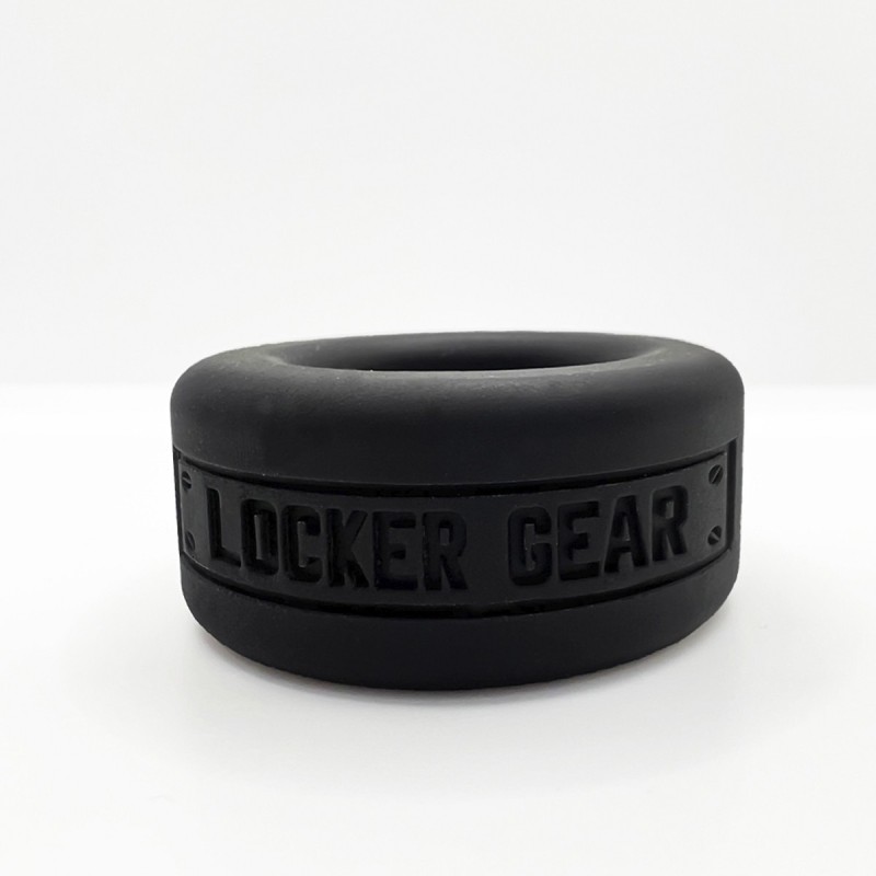 Силиконов Пръстен за Пенис Locker Gear Силиконов Пръстен за Пенис Locker Gear