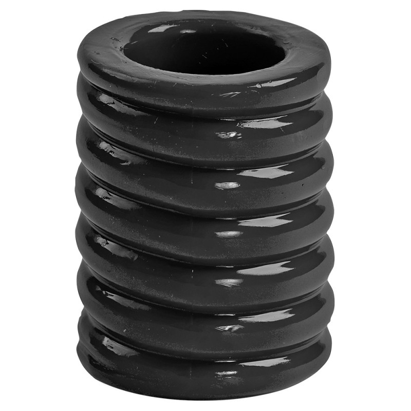 Anillo Para El Pene Cock Cage Titanmen