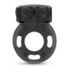 Anillo Para El Pene Con Bala Vibradora Booster Crushious