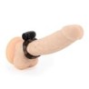 Anello Pene Con Bullet Vibrante Booster Crushious