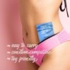 Anillo Para El Pene Con Bala Vibradora Booster Crushious