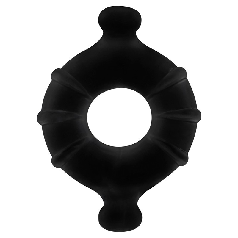 Anneau Pénien Gummy Ring Grande