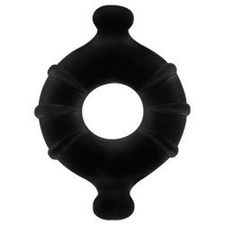 Prsten za penis Gummy Ring srednje veličine