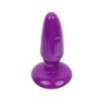 Plug Anal Petit Rose 15 Cm