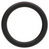 Anillo Para El Pene Round Ring Medium Negro