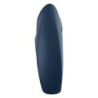 Anel Vibratório Com App E Bluetooth Mighty One Ring Satisfyer Azul