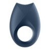 Vibreeriv rõngas äpi ja Bluetoothiga Royal One Ring Satisfyer Sinine