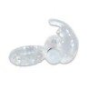 Anell Vibrador Conillet Transparent Libid Toys