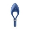 Anell Vibrador Duelist Satisfyer Blau