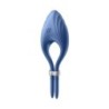 Anillo Vibratorio Duelist Satisfyer Azul