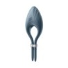 Inel Vibrator Duelist Satisfyer Albastru Închis