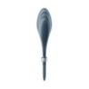 Inel Vibrator Duelist Satisfyer Albastru Închis