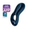 Anel Vibratório Epic Duo Com App Satisfyer