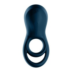 Anel Vibratório Epic Duo Com App Satisfyer