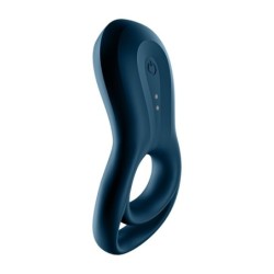 Anel Vibratório Epic Duo Com App Satisfyer