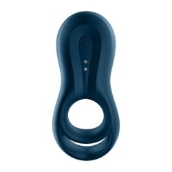 Anel Vibratório Epic Duo Com App Satisfyer
