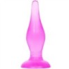 Analinis Kaištis Švelnus Violetinis 14.2 Cm