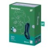 Anel Vibratório Epic Duo Com App Satisfyer