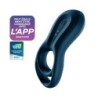 Anel Vibratório Epic Duo Com App Satisfyer