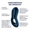 Anel Vibratório Epic Duo Com App Satisfyer
