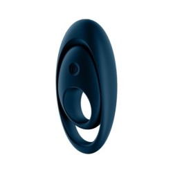 Glorious Duo Satisfyer vibreeriv rõngas